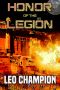 [Legion 02] • Honor of the Legion